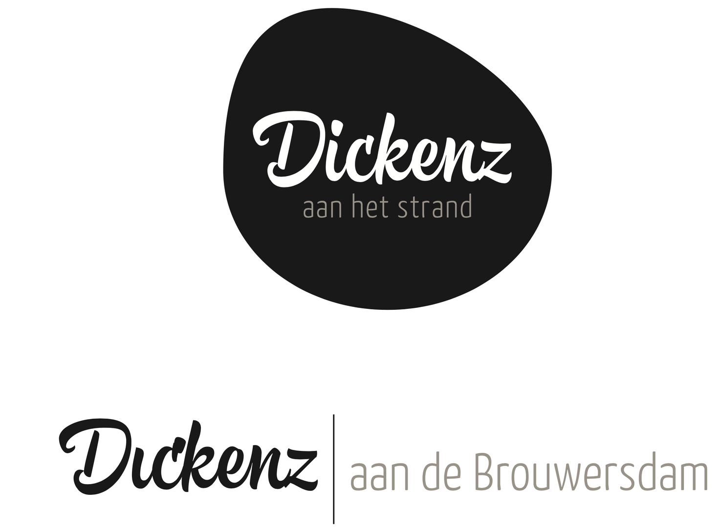 Dickenz Logo